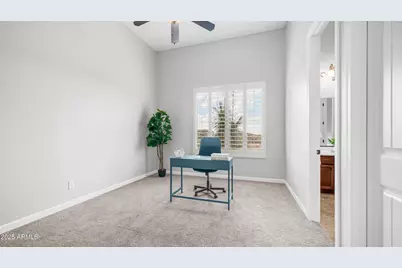 2255 N Hillridge --, Mesa, AZ 85207 - Photo 35