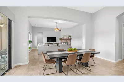 2255 N Hillridge --, Mesa, AZ 85207 - Photo 15