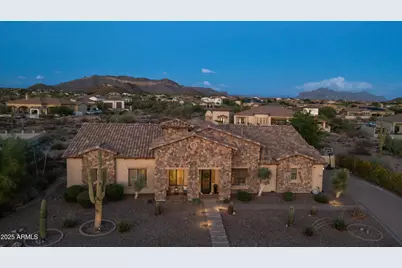 2255 N Hillridge --, Mesa, AZ 85207 - Photo 59