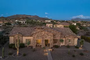 2255 N Hillridge, Mesa, AZ 85207 - Photo 59