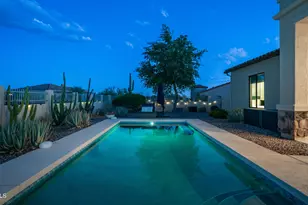 2255 N Hillridge, Mesa, AZ 85207 - Photo 55