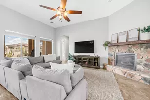 2255 N Hillridge, Mesa, AZ 85207 - Photo 17