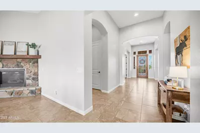 2255 N Hillridge --, Mesa, AZ 85207 - Photo 5