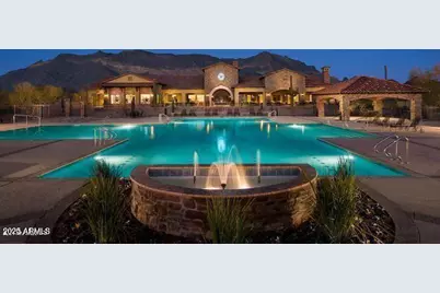 2255 N Hillridge --, Mesa, AZ 85207 - Photo 65