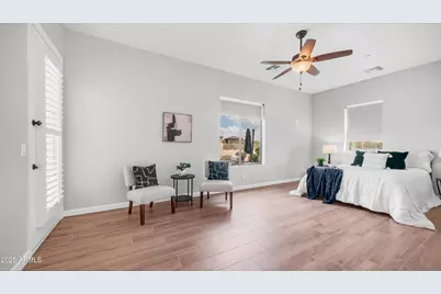 2255 N Hillridge --, Mesa, AZ 85207 - Photo 31