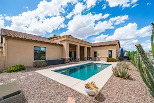 2255 N Hillridge, Mesa, AZ 85207 - Photo 45