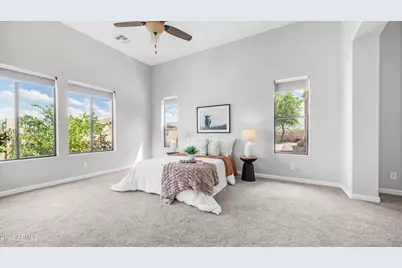 2255 N Hillridge --, Mesa, AZ 85207 - Photo 23