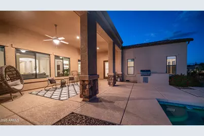 2255 N Hillridge --, Mesa, AZ 85207 - Photo 49