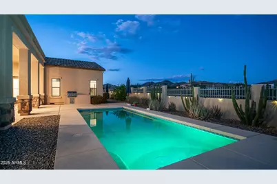 2255 N Hillridge --, Mesa, AZ 85207 - Photo 55