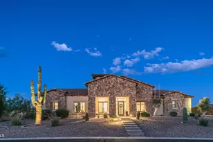 2255 N Hillridge, Mesa, AZ 85207 - Photo 1