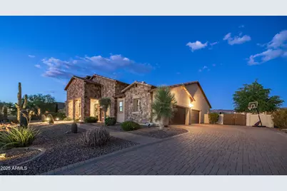 2255 N Hillridge --, Mesa, AZ 85207 - Photo 3