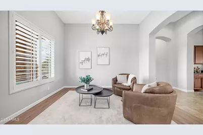 2255 N Hillridge --, Mesa, AZ 85207 - Photo 9