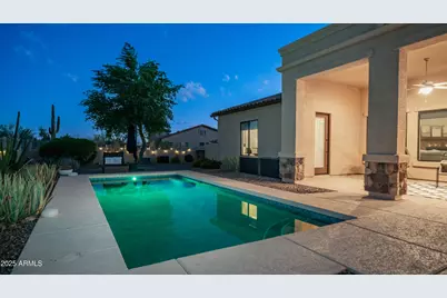 2255 N Hillridge --, Mesa, AZ 85207 - Photo 53