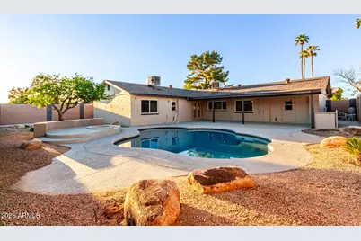 5107 W Harmont Drive, Glendale, AZ 85302 - Photo 31