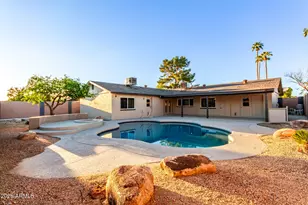 5107 W Harmont Dr, Glendale, AZ 85302 - Photo 31