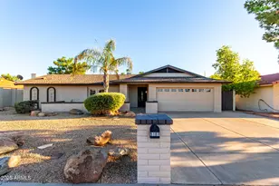 5107 W Harmont Dr, Glendale, AZ 85302 - Photo 1