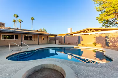 5107 W Harmont Drive, Glendale, AZ 85302 - Photo 3