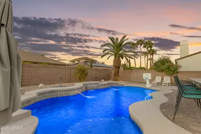 14582 W Wilshire Drive, Goodyear, AZ 85395 - Photo 45