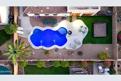 14582 W Wilshire Drive, Goodyear, AZ 85395 - Photo 11