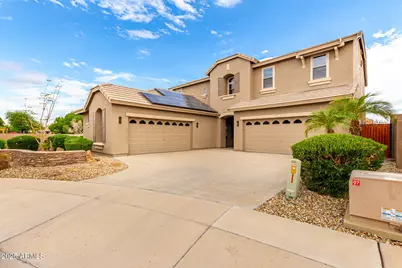 11907 W Villa Chula Court, Sun City, AZ 85373 - Photo 5