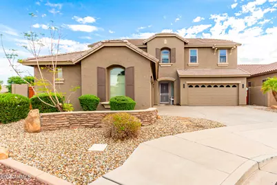 11907 W Villa Chula Court, Sun City, AZ 85373 - Photo 3