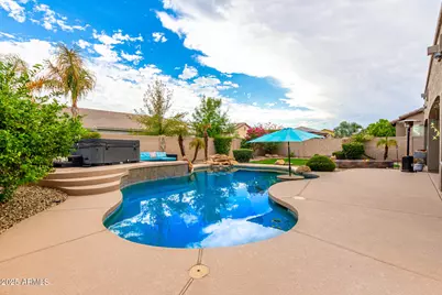 11907 W Villa Chula Court, Sun City, AZ 85373 - Photo 35