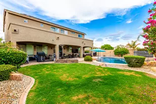 11907 W Villa Chula Ct, Sun City, AZ 85373 - Photo 37