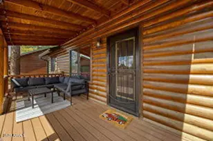 2670 Lodge Loop, Overgaard, AZ 85933 - Photo 17