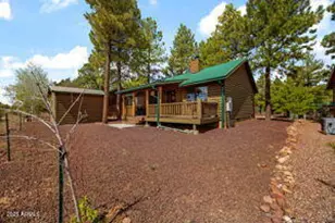 2670 Lodge Loop, Overgaard, AZ 85933 - Photo 19