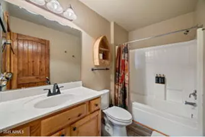 2670 Lodge Loop, Overgaard, AZ 85933 - Photo 15