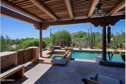 1084 N Boulder Drive, Carefree, AZ 85377 - Photo 25