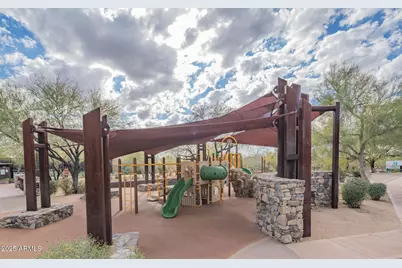 20704 N 90th Place #1065, Scottsdale, AZ 85255 - Photo 45