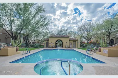 20704 N 90th Place #1065, Scottsdale, AZ 85255 - Photo 43