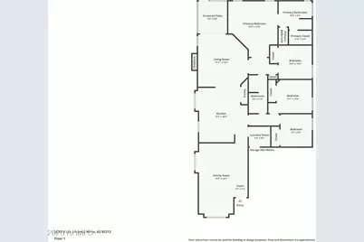 2015 N Los Alamos --, Mesa, AZ 85213 - Photo 45