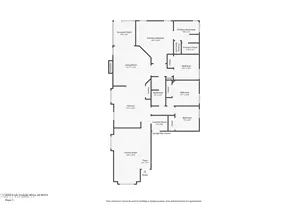 2015 N Los Alamos, Mesa, AZ 85213 - Photo 45