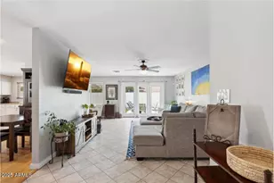 2163 E Sesame St, Tempe, AZ 85283 - Photo 3