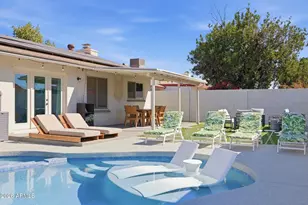 2163 E Sesame St, Tempe, AZ 85283 - Photo 1