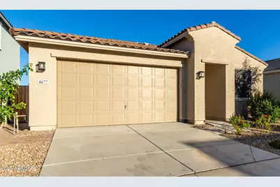 4677 S Siphon Draw Road, Apache Junction, AZ 85119 - Photo 33