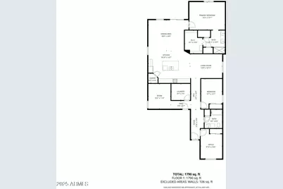 4677 S Siphon Draw Road, Apache Junction, AZ 85119 - Photo 29