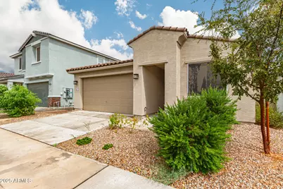 4677 S Siphon Draw Road, Apache Junction, AZ 85119 - Photo 5