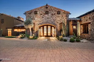 41996 N 100th Way, Scottsdale, AZ 85262 - Photo 81