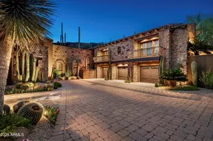 41996 N 100th Way, Scottsdale, AZ 85262 - Photo 71