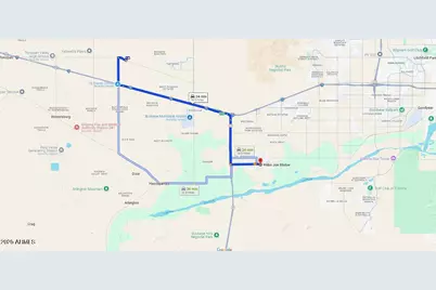 332Xx W Indian School Road #Lot B, Tonopah, AZ 85354 - Photo 7