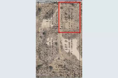 332Xx W Indian School Road #Lot B, Tonopah, AZ 85354 - Photo 9