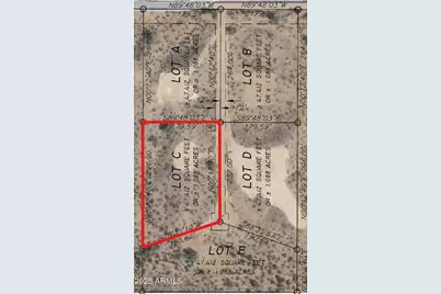 332Xx W Indian School Road #Lot C, Tonopah, AZ 85354 - Photo 9