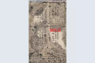 332Xx W Indian School Road #Lot C, Tonopah, AZ 85354 - Photo 1