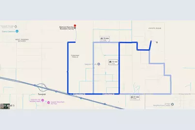 332Xx W Indian School Road #Lot C, Tonopah, AZ 85354 - Photo 5