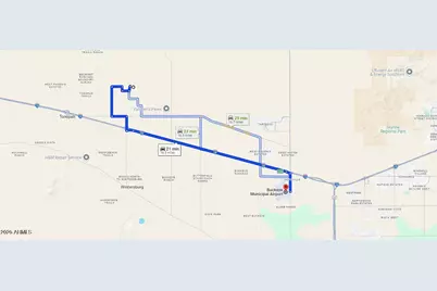 332Xx W Indian School Road #Lot E, Tonopah, AZ 85354 - Photo 7