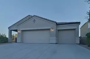 30724 W Amelia, Buckeye, AZ 85396 - Photo 1