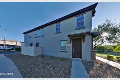 12597 W Lindbergh, Peoria, AZ 85383 - Photo 1